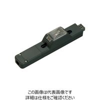 明工社 安全ブレーカー付コネクタ ME81080 1個（直送品）