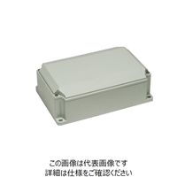 パトライト KASUGA 防水中継端子ボックス JPBF180 1台（直送品）