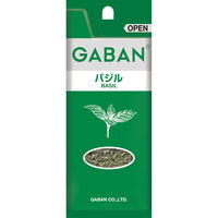 GABAN ギャバン バジルホール袋 1セット（3個入） ハウス食品