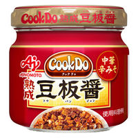 味の素　Cook Do （クックドゥ） 中華醤