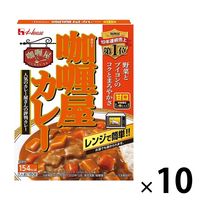 ハウス食品　カリー屋カレー／ハヤシ