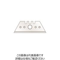 MARTOR マーター安全カッター 替刃 セキュノーム プロフィライト /ミザー 用 NO.5232 1袋(10枚)（直送品）