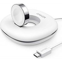 アンカー Anker Magnetic Charging Dock for Apple Watch（ホワイト）