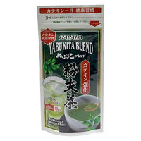 ハラダ製茶 やぶ北ブレンド カテキン強化粉末茶 1袋（40g）