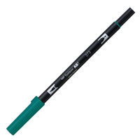 トンボ鉛筆 水性マーカーABT ３７３ AB-T373 6本（直送品）