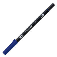 トンボ鉛筆 水性マーカーABT ５５５ AB-T555 6本（直送品）