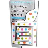 日東製薬 シャンピニオンゼリー「ニットー」L 5.0g×30粒 【介護食】介援隊カタログ E1001（直送品）