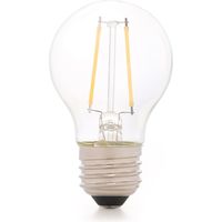 アイリスオーヤマ LED電球 ミニボール球 電球色相当 （230lm） LDG2L-G-FC（直送品）