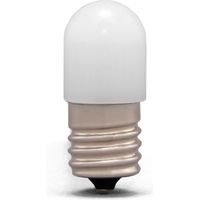 アイリスオーヤマ LED電球 ナツメ球 小形 電球色 （15lm） LDT1L-G-E12（直送品）
