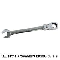 藤原産業 SK11 ギアーテックレンチ(首振り) MSFRー21 4977292295765 1個（直送品）