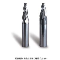 Seco Tools JABRO VHMテーパ/ボールノーズ HK100-030-MEGA 1個（直送品）