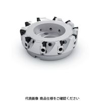 Seco Tools フライス スクエア6 R220.96-8200-08