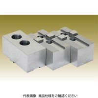 アーム産業 豊和用鉄生爪 （標準） HO11MC-10 H50 1セット（直送品）