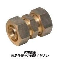 未来工業 ストレートジョイント Kタイプ継手 KS-16A-S 1個（直送品）