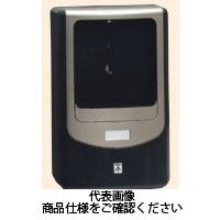 未来工業 電力量計ボックス（バイザー付） 全関東電気工事協会「優良機材推奨認定品」 WPN-3