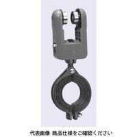 未来工業 レースウェイ用（シングルローラー） CK-76ZZ 1個（直送品）