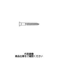 サンコーインダストリー 木ねじ さら頭 UM48750 1セット（2000本）（直送品）