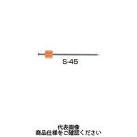 若井産業 ステンレス カクシ釘 K45000S 1セット（24箱）（直送品）