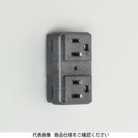 アメリカン電機 複式ハイパーアウトレット 7117GHDXL 1個（直送品）