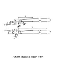 高周波精密 孔繰 41：NK4