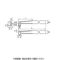 高周波精密 孔仕上 42：NK4