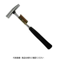 須佐製作所 パイプ柄 板金ハンマー 21mm 112380 1本（直送品）