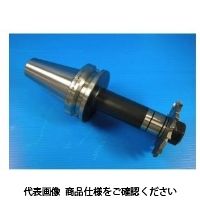 田倉工具製作所 サイドカッターアーバー径長さ100L BT50SCAL31.7545 1個（直送品）