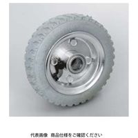 シシクSISIKUアドクライス ホイール(車輪)空気入り(グレー) AIー6ー2G AI-6-2G 1セット(4個)（直送品）