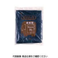 矢崎化工 ヤザキ ポリ袋 業務用ポリパック 11号 5冊 ブラック BHK-90100 ケース BL（直送品）