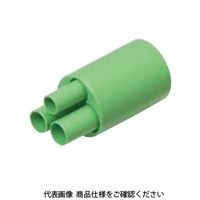 未来工業 シーリングキャップ サヤ管 トリプル用 S-3010W07P 1セット（50個）（直送品）