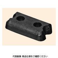 未来工業 塗代固定具（鉄製器具用塗代カバー用） PCF-210-K 1セット（10セット）（直送品）