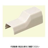 未来工業 プラモール付属品コーナージョイント MLC-4LB 1セット（25個）（直送品）