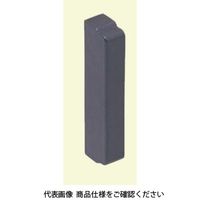 未来工業 巾木ダクト用エンド PHDE-95T 1セット（20個）（直送品）