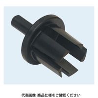 未来工業 断熱材ドリハ（断熱材溝切り用ビット） CCD-22M 1セット（25個）（直送品）