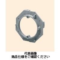 未来工業 プラ塗代カバー（ワンタッチタイプ） プラスチック製塗代カバー OF-11MY 1セット（50個）（直送品）