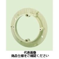 未来工業 プラ塗代カバー（八角用）プラスチック製塗代カバー OF-11M-EM 1セット（50個）（直送品）