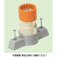 未来工業 仮枠コンビネーションカップリング（コンパクトタイプ） CDMFSH-28CG 1セット（10個）（直送品）