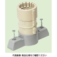 未来工業 仮枠カップリング（コンパクトタイプ） PF管用 MFSH-28CG 1セット（10個）（直送品）