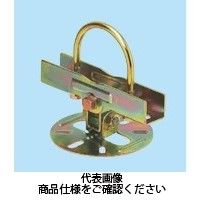 未来工業 丸パイプ専用 電気亜鉛めっき仕様 SGPF-5R 1セット（5個）（直送品）