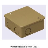 未来工業 PVKボックス PVK-ANT 1セット（5個）（直送品）