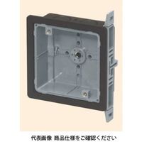 未来工業 遮音アウトレットボックス CDO-4ACS 1セット（5個）（直送品）
