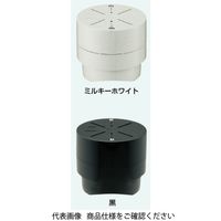 未来工業 地中配管用ジョイントボックス フラットタイプ MJ-1FM 1セット（5セット）（直送品）