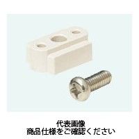 未来工業 固定ブロック用M6ナット GKBN-M6 1セット（50個）（直送品）