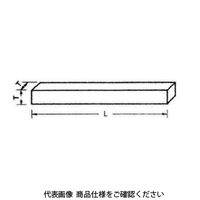 田倉工具製作所 ミーリングアーバーキー MA6.35X100 1セット（10個）（直送品）