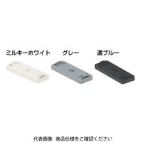 未来工業 VP台付サドル VP台付サドル用スペーサー VPSS-30DB 1セット（10個）（直送品）