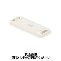 未来工業 VP台付サドル VP台付サドル用スペーサー VPSS-16M 1セット（10個）（直送品）