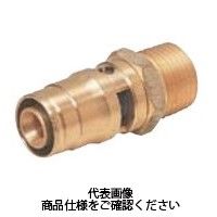 未来工業 水栓アダプター おねじ SO-13A-15 1セット（5個）（直送品）