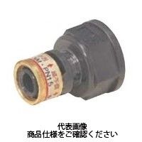 未来工業 水栓アダプター　めねじ JM-13A-15 1セット(5個)（直送品）