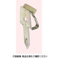 未来工業 ボイド止め金具（断熱材用） BK-RD 1セット(50個)（直送品）