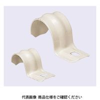 未来工業 VE片サドル（VE管用コーティングステンレスサドル） SSKT-16J 1セット（50個）（直送品）